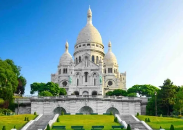 L5/Villiers-Le-Bel Proche Roissy