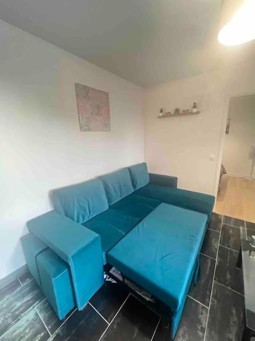 L5/villiers-le-bel Proche Roissy Apartment *